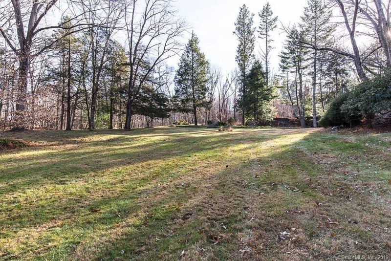 Off market. Three acres in Connecticut. Circa 1939. $379,000 – The Old ...