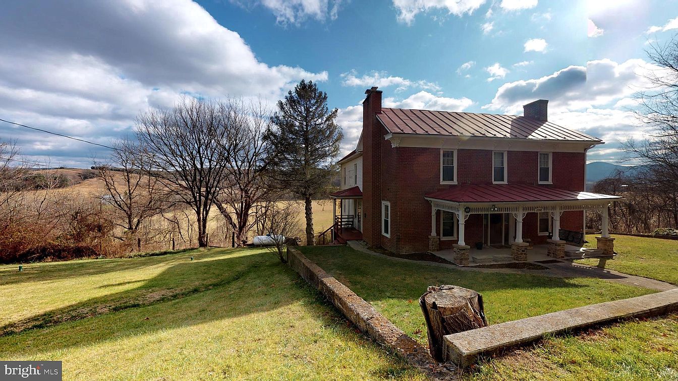 west virginia Archives The Old House Life