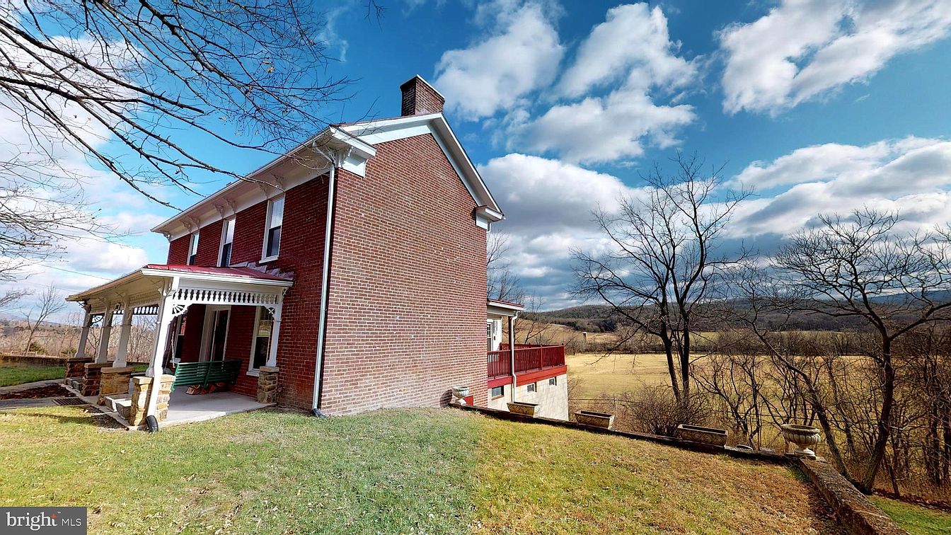 west virginia Archives The Old House Life