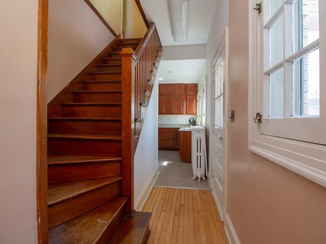 Sold. 7,000 square feet! Circa 1912. Over one acre in Illinois