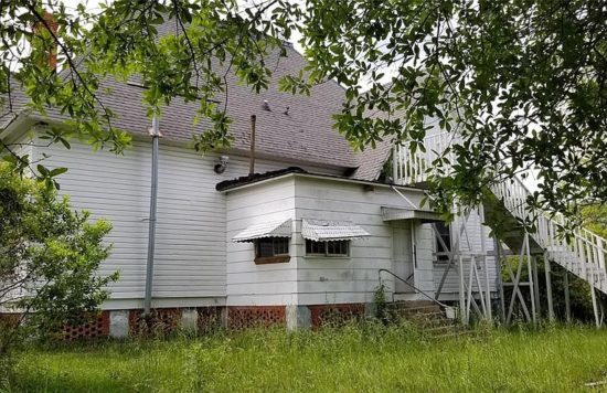 Off market. Deal of the Day! Circa 1900 in Alabama. $59,900! – The Old ...