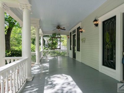 Great house! Circa 1898 in Athens, Georgia. $450,000 – The Old House Life