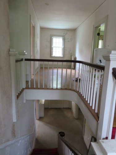 Original details! The Dunn House, Circa 1928 in North Carolina. $89,000 ...