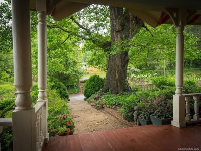 The Oaks Bed And Breakfast In The NC Mountains. Circa 1895. $598,500 ...