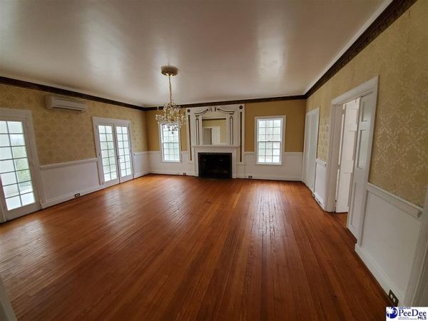 78 acres in North Carolina. Circa 1930. $575,000 – The Old House Life