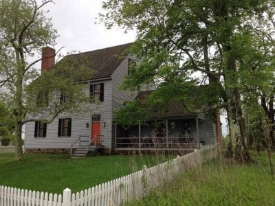 What a treasure! Carter’s Tavern, Circa 1773. Over two acres in ...