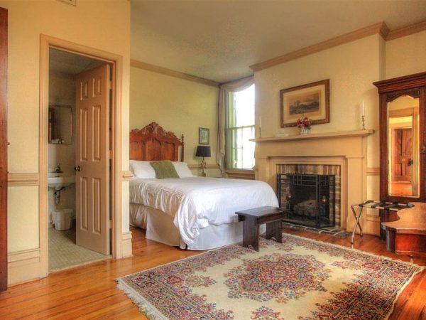 Maple Hall, Circa 1850. On 2 acres in Lexington, Virginia. $849,000 ...