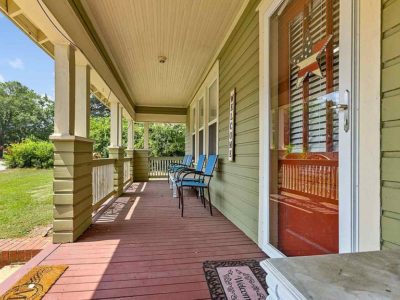 Sold. Cute bungalow in South Carolina. Circa 1930. $175,000 – The Old ...