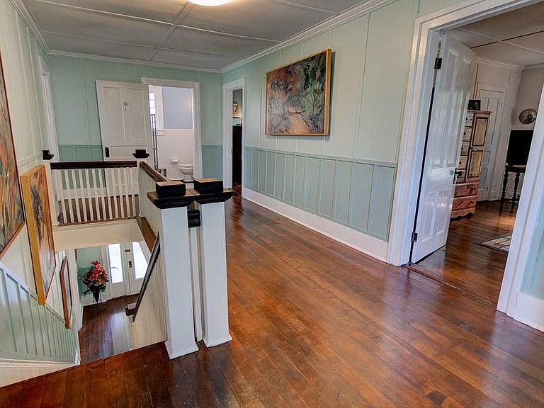 Deal of the Day! Old Bardin Hotel, Circa 1840 in North Carolina ...