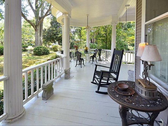 Love this! Three acres in Louisiana. Circa 1896. $235,000 – The Old ...