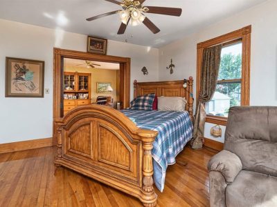 Check out the interior! Circa 1895 in New Hampshire. $127,500 – The Old ...