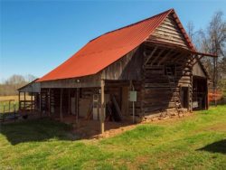 On 13 acres in North Carolina. Circa 1880. $465,000 - The Old House Life