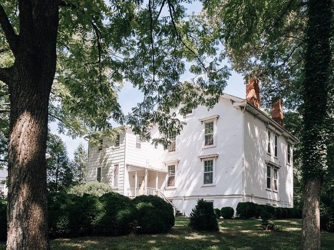 Sold. Deal of the Day! Almost 7,000 SF and almost 2 acres in Virginia