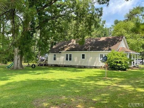 Sold. Diamond In The Rough! Nice Setting! Two Acres In North Carolina 