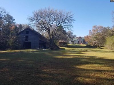 Sold. Deal of the Day! On 4 1/2 acres in South Carolina. Circa 1930 ...