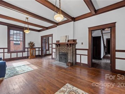 Nice interior! Built in 1910 in South Carolina. $189,900 – The Old ...