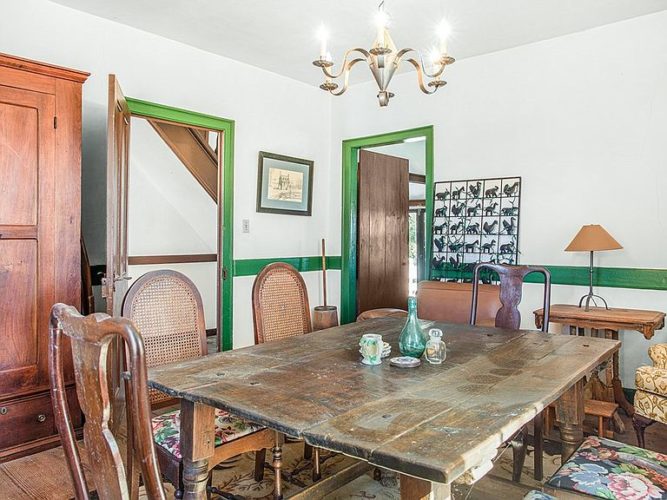 Deal of the Day! Linden Farm, Circa 1761! On 21 acres in Virginia