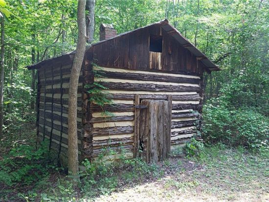 Deal of the Day! On 11 acres in North Carolina. Circa 1900. $249,900 ...