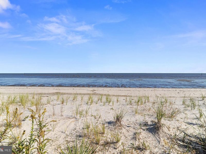 OMG! I want this beach cottage! Circa 1930 in Delaware. $295,000 – The ...