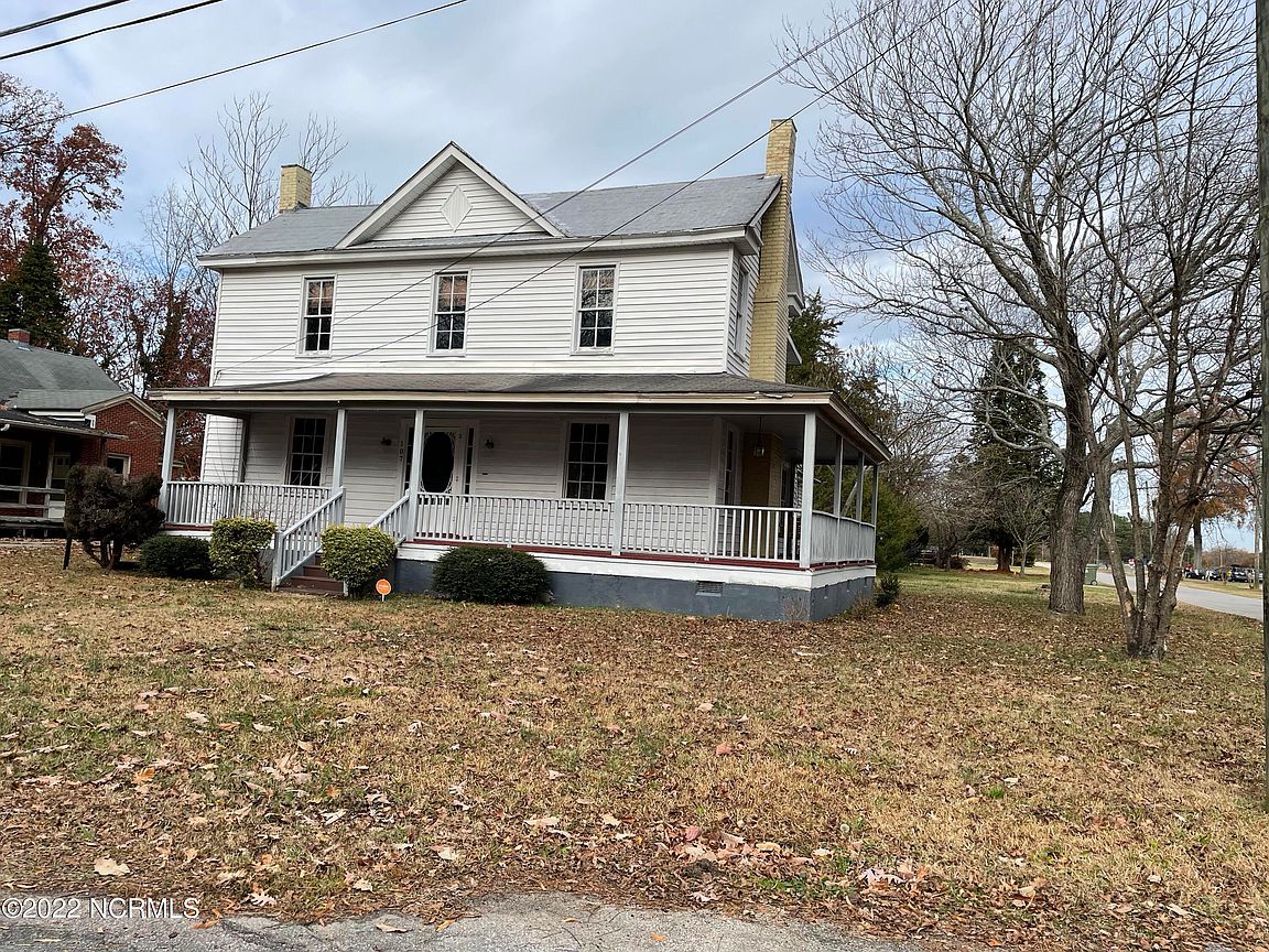 Diamond In The Rough! Circa 1935 In North Carolina. $135,000 – The Old ...