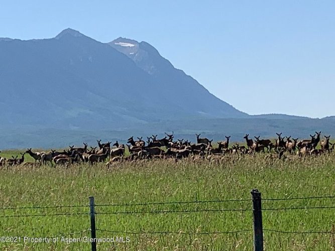 Colorado’s most expensive old house listing! Ragged Mountain Ranch ...