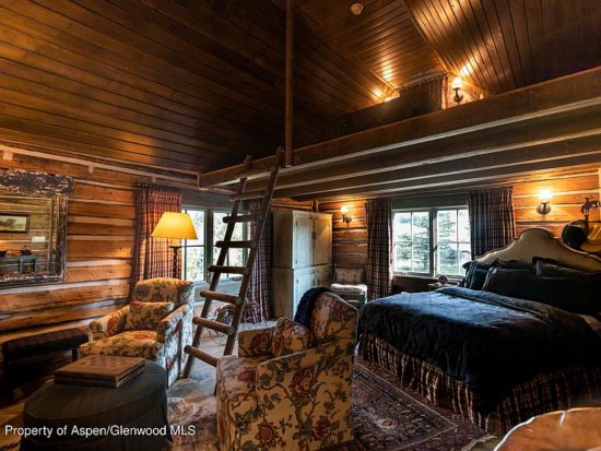 Colorado’s most expensive old house listing! Ragged Mountain Ranch ...