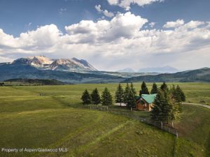 Colorado’s most expensive old house listing! Ragged Mountain Ranch ...