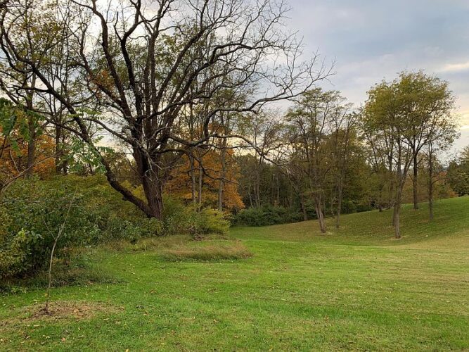 Sold for 148,500. Deal of the Day! Two acres overlooking the