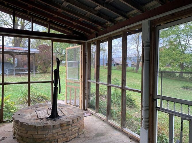 Sold for 148,500. Deal of the Day! Two acres overlooking the