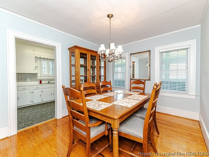 Love this! Circa 1938. Over an acre in North Carolina. $264,900 – The ...