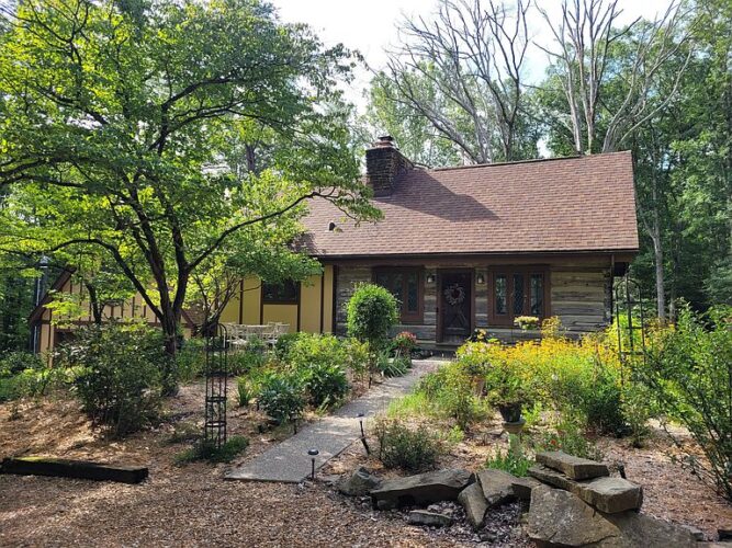 Sold for 450,000. Look inside! “Lostwithiel”, Circa 1930. Over two