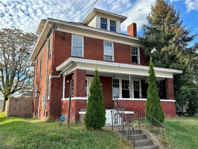 Sold for $35,000. Take a look inside! Circa 1930 in West Virginia ...