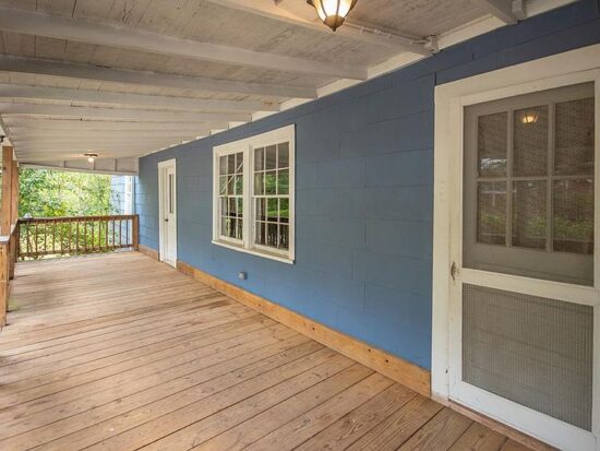 Mountain house in North Carolina. On one acre. $189,900 – The Old House ...