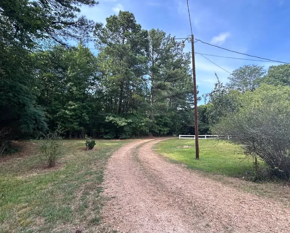 Deal Of The Day! 38 Acres In Mississippi! Circa 1842. $330,000 – The ...