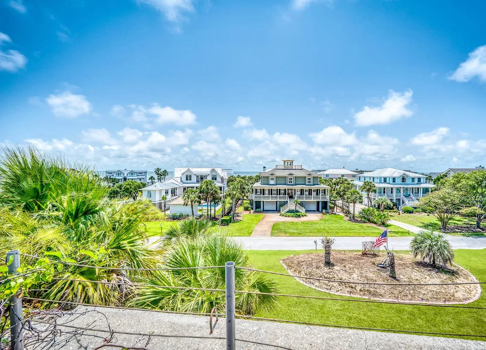 World War II Era Bunker in South Carolina! One block to the beach ...