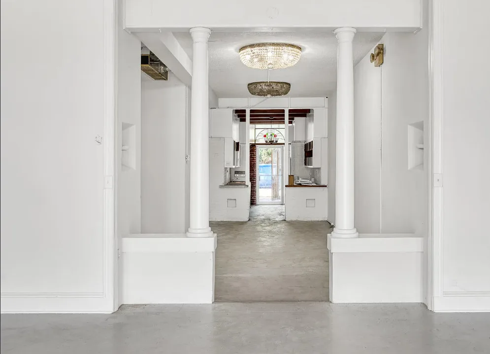 World War II Era Bunker in South Carolina! One block to the beach ...